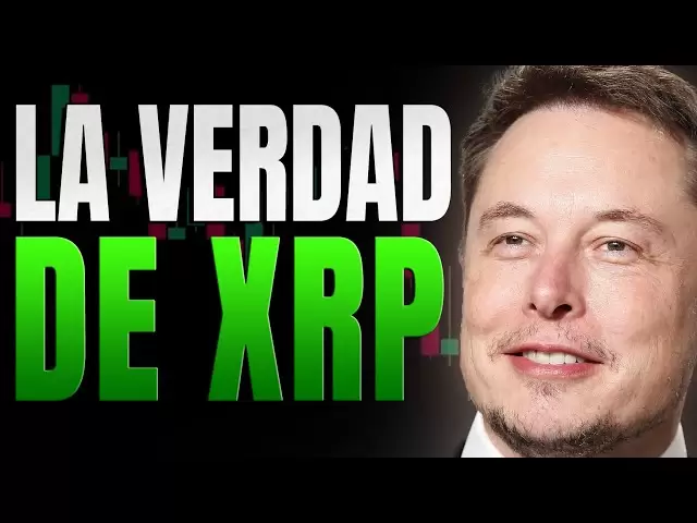 C'est pourquoi XRP peut augmenter le prix cette année | La prochaine grande nouvelle xrp