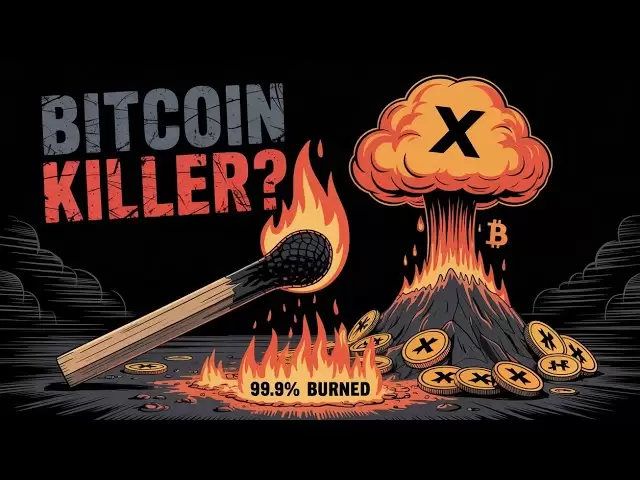 XRP代幣燃燒確認：刪除了99.9％的供應？ Ripple的CTO降低了世界末日的線索