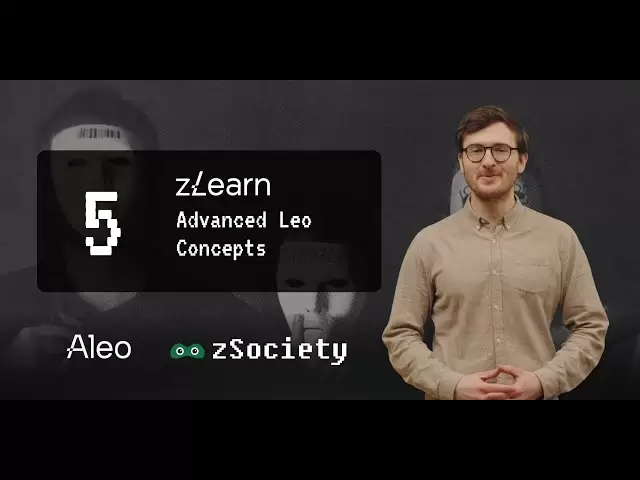 Zlearn-高级狮子座概念
