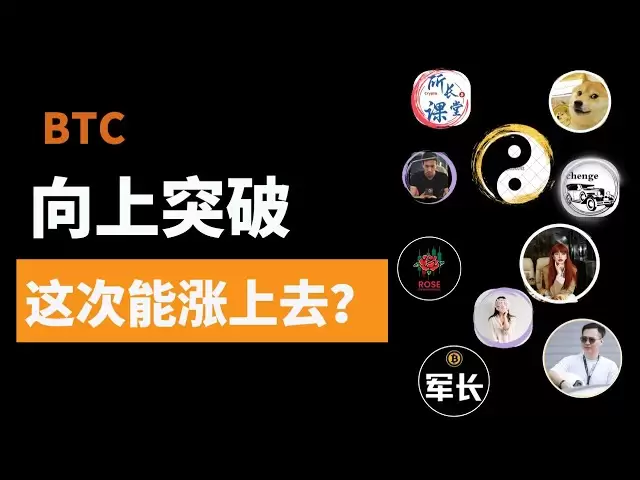 Bitcoin se brise à nouveau! Peut-il augmenter cette fois? Ethereum n'a pas encore commencé à augmenter, peut-il compenser la montée? Pouvez-vous faire un plan d'entrée? La transaction du blogueur était fluide et la grande gamme était agréable!