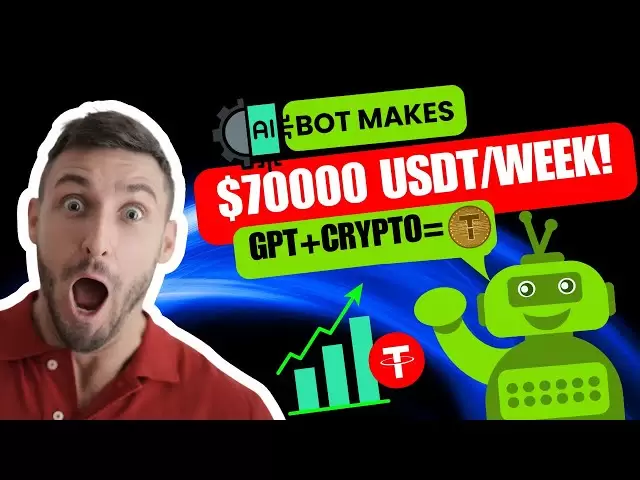 如何使用GPT驅動的Bot Remix和MetAmask指南創建自定義USDT令牌和自動化收益