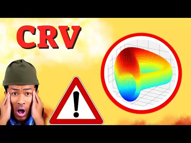 CRV預測11/APR曲線DAO硬幣價格新聞今天 - 加密技術分析現在更新價格