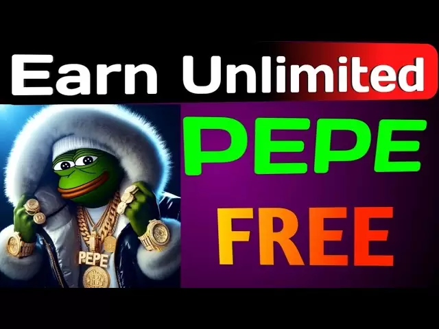 每天賺取無限的Pepe水龍頭|| E1 PEP Faucetearn Instant Pepe提取|| E1 PEP龍頭