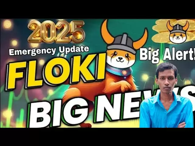 floki inu£1 Floki inu Next 100x Memcoin |価格予測|燃焼