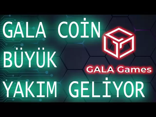 晚會硬幣法案燃燒緊急發展！晚會10美分開始嗎？ #beenetwork #galacoin #BTC