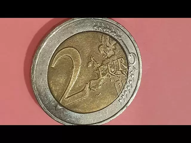 Jagd nach der seltensten Münze der Welt