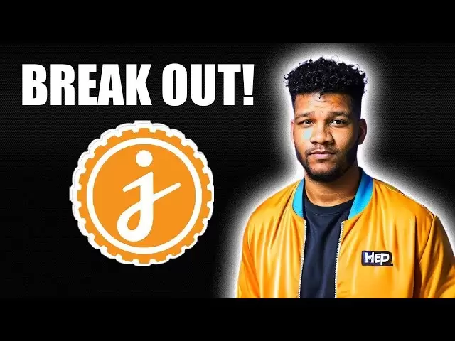 #Jasmy Coin wird mehr wert sein als du denkst !!!