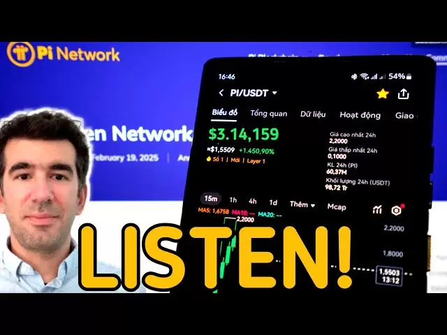 Open MainNet est là, mais rien n'a changé! Pi Pice Prix | Mise à jour du réseau PI | Pi kyc | Portefeuille PI