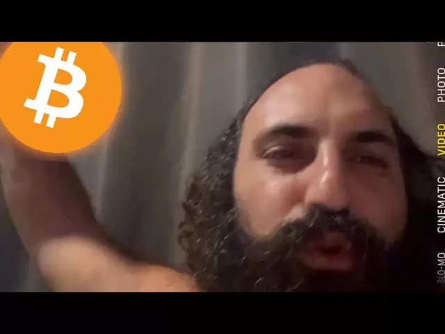 市場反應積極！ 🔥 比特幣技術分析