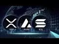 Nasdaq listet 3 Münzen auf: XRP 20X, AVAX 300X und Links 280x wird steigen!