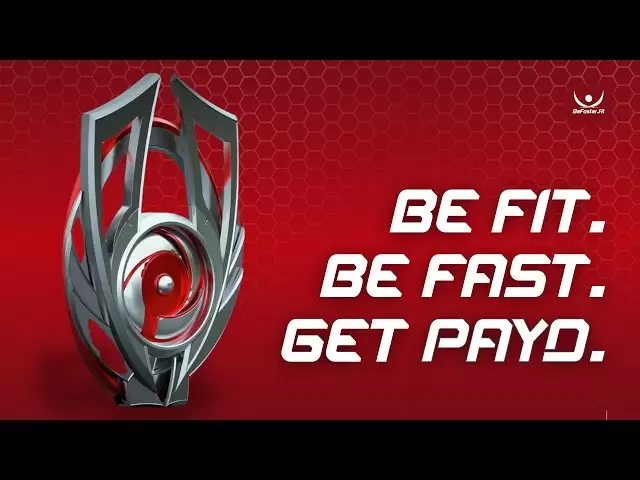 Payd令牌是BNB Smart Chain（BSC）的現場直播 - 通過移動賺取加密貨幣！ 💸🔥