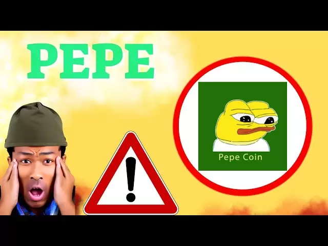 PEPE預測11/APR PEPE硬幣價格新聞今天 - 加密技術分析現在更新價格