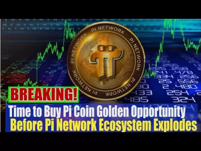 Pi Münze ist Raketen PI Coin Preis PI Coin Live