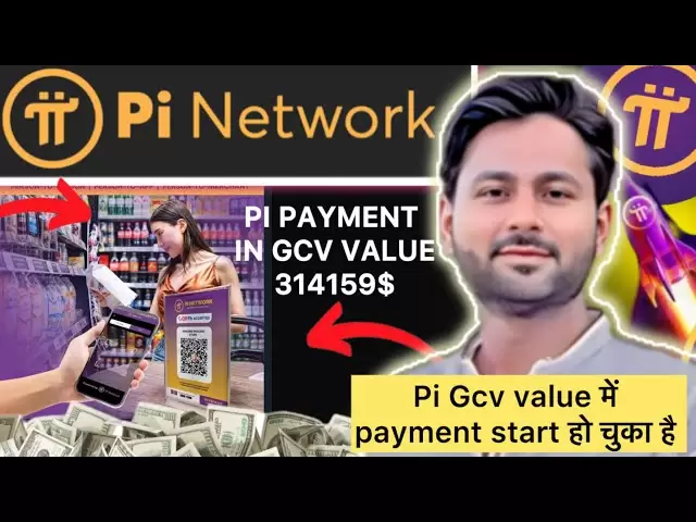 PI GCV 지불 314159 $ 수락 | pi gcv car ghar 지금 모든 것을 구입하십시오. 오늘 PI 최신 업데이트 | pi kyc