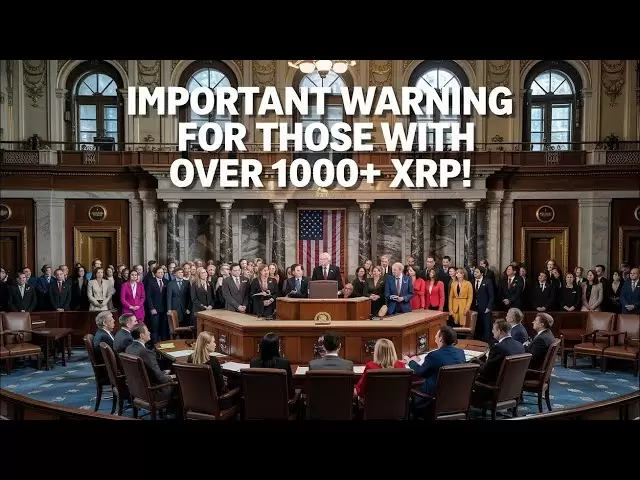 Ripple XRP Schock: $ 10.000 Preisvorhersage von BlackRock!