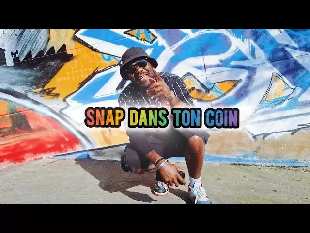 mg general-「Snap dans ton Coin」