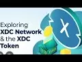トークンXDCネットワーク新しい金融支払いシステム