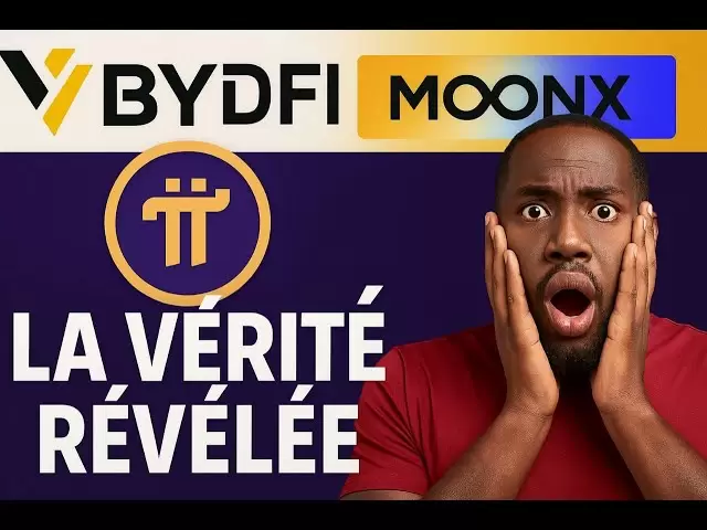 Entlarvtes Netzwerk PI? Die Analyse, die alles zeigt | Bydfi mondx