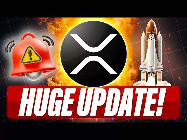 XRP -Halter drehen eine Münze 5050 Wir gehen von hier nach oben oder unten - Deepfreeze auf dem XRP -Ledger
