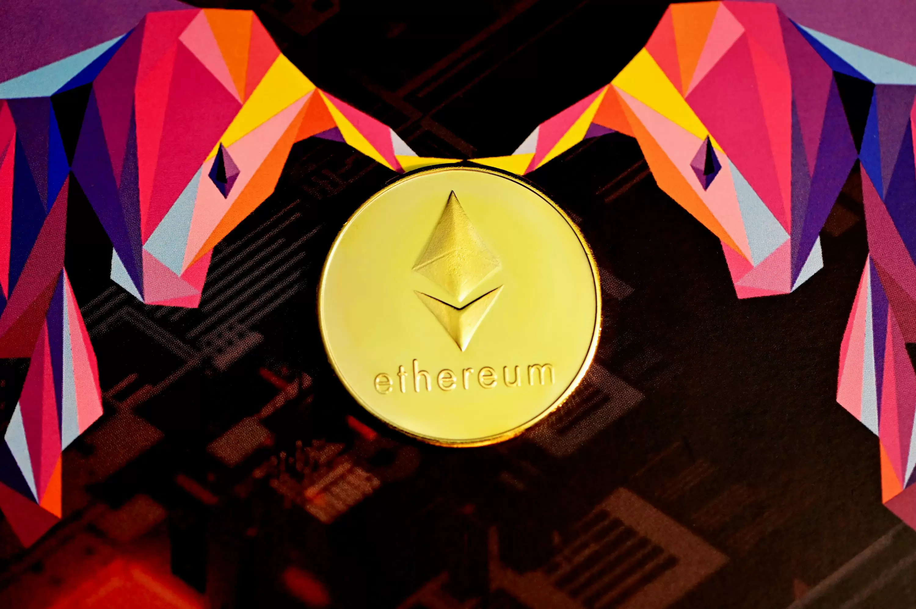 Obwohl der Ethereum -Preis eine große Anzahl von Upgrades und Innovationen eingeführt hat, bleibt der Ethereum -Preis mit einem breiten Absatz weiter hinter Bitcoin (BTC) zurück