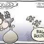 5 Rules to Avoid Becoming a Bagholder ?