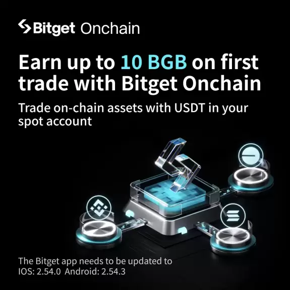 Bitget Wallet?