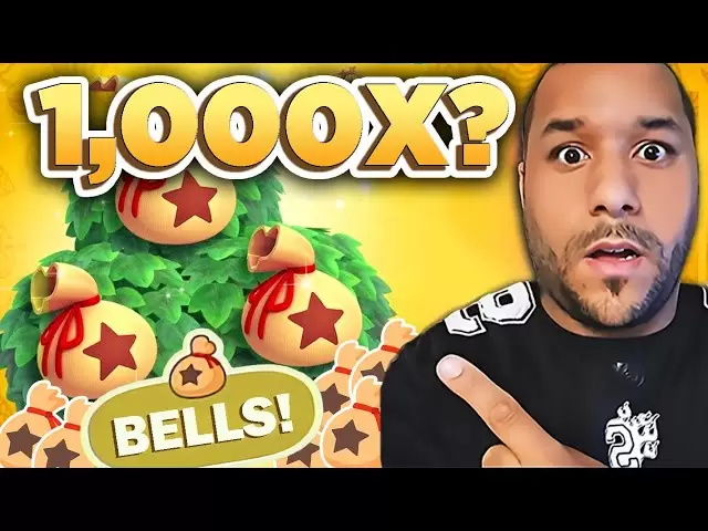 🔥ベルスコイン！ベリオネアになる!! 💰これは次のdogeだと思います！ （緊急！）
