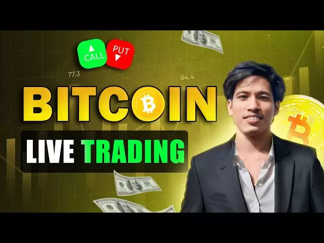 BITCOIN FUTURE LIVE TRADE #LiveCrypto#CoinswitchFutures #TradeinCrypto #TradewithCoinswitch