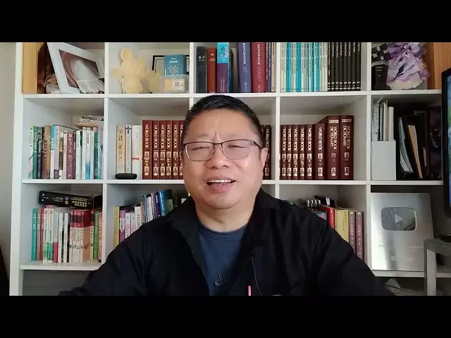 Bitcoin / Cryptocurrence améliorera l'hégémonie du dollar américain! Qu'est-ce qui fait de l'argent en investissant n'est pas un QI mais la personnalité? Obligations du trésor améliorées tarifes / bitcoin! ~ Robert Lee Blockchain Diary 243