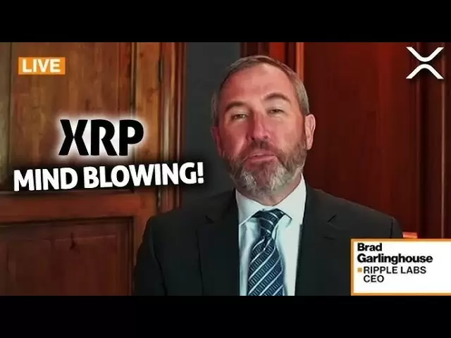 🚨破裂：確認72小時內每XRP $ 13.59！波紋XRP