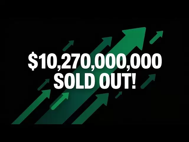 $ 10,270,000,000的收购和令人震惊的$ 20,000 XRP预测！
