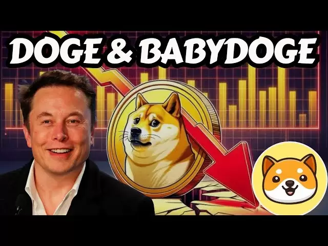 Doge＆Baby Doge Coin Updates 2025 | Doge＆Baby Doge Crypto 10x-20x🤑？ Memes Coin News Today |