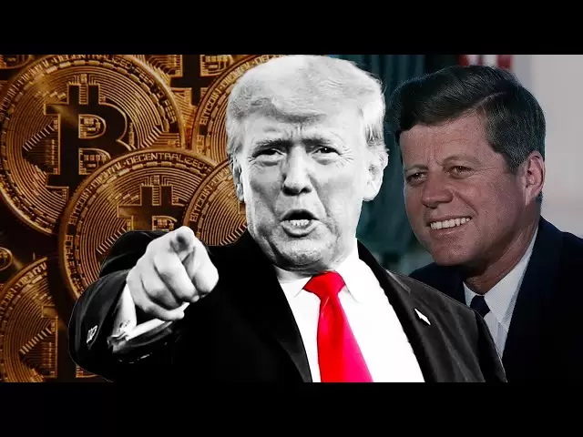 The Loophole That Made 'Trump Coin' — And Can (Hopefully) Kill It