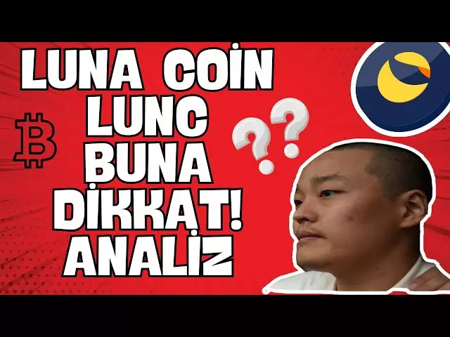 Luna Coin Lunc Latest Status --- Analysis Emergency Video --- Rise Signal 🚀🚀 #lunc #Luna #trump #tumpCoin