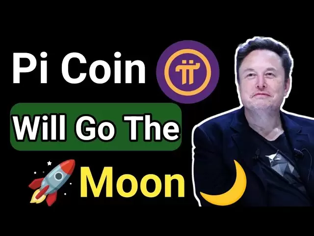 Good News | Pi coin will go the moon | Now Pi Coin will break all its records ||