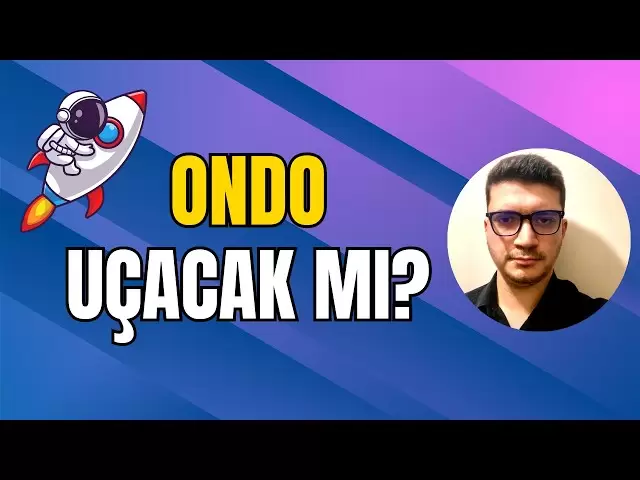 Analyse de base et technique d'Ondo Coin | Est-ce une opportunité d'achat ou risqué?