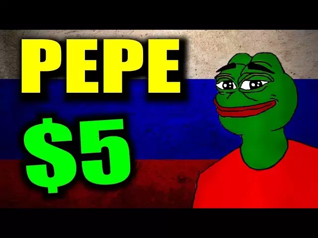 PEPE COIN NEWS TODAY: IF YOU HOLD 1,000 PEPE YOU MUST SEE THIS - PEPE PRICE PREDICTION 2025