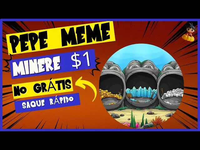 🐸 $ pepe meme - minere $ 1 dollar at free🤑
