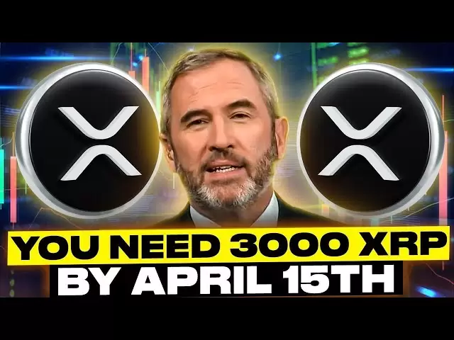 🚨 Le nouveau partenariat Ripple XRP pourrait augmenter le volume de 76 923%! 🚀📈