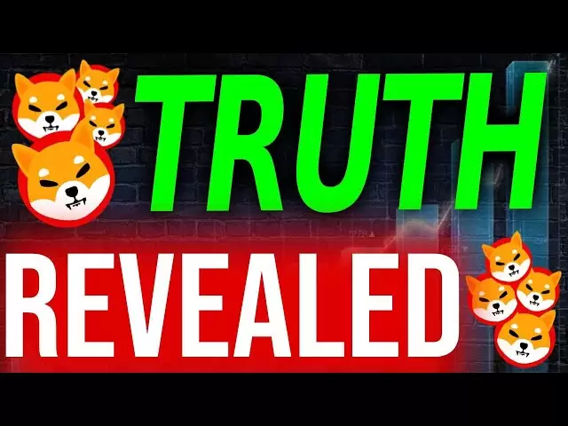 SHIBA INU CEO’S FINAL WARNING TO ALL HOLDERS! - SHIBA INU COIN NEWS TODAY