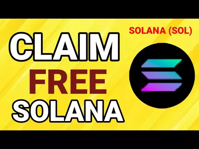 Solana Miner Faucet請求|トランプコインを獲得する方法| faucetpayの支払い
