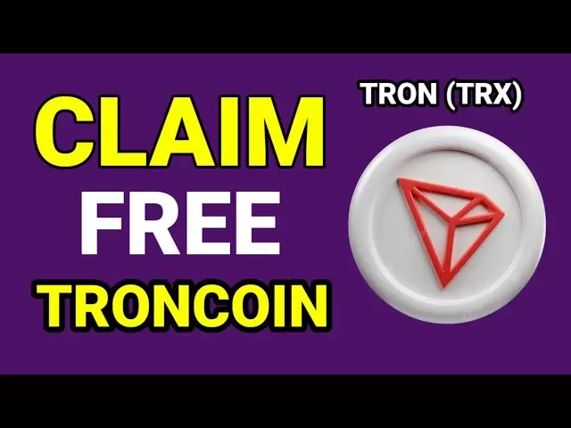 Troncoin gagne robinet gratuit | Gagnez la réclamation gratuite quotidienne Pepe | Payer FaucetPay