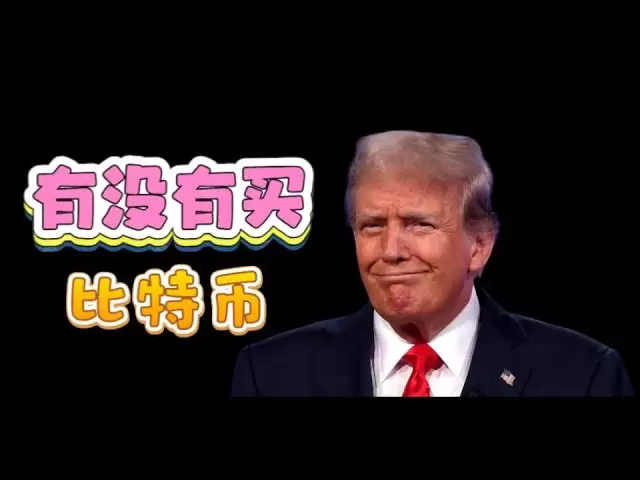 米国は2025年にビットコインを購入しましたか？ビットコインは金を完全に置き換えるつもりですか？