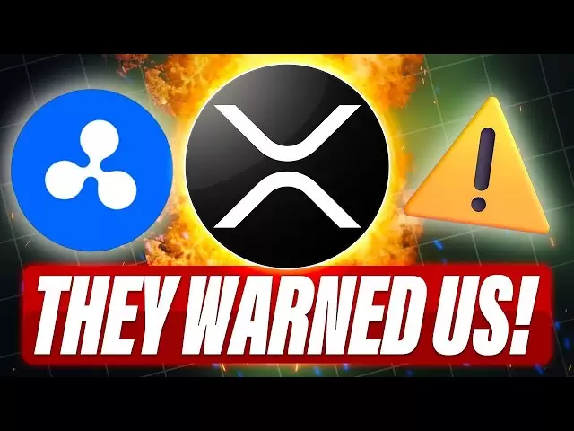 XRP持有人Ripple警告美國預期英國和歐盟採用 - 第一章