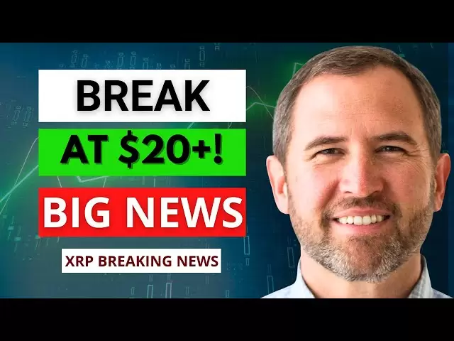XRP价格预测：Ripple可以在2025年达到20美元吗？斐波那契信号投资者正在观看！ 🌟