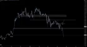 Crypto Chase