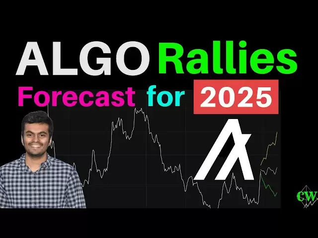 Alterand ($ something) | Price Prediction 2025 🚀
