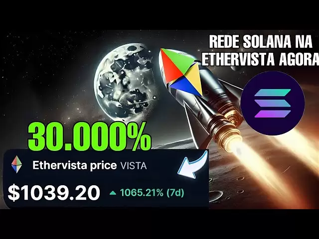 🔥Bomba Ethervista Holders something big will happen and could be explosive to the token Vista