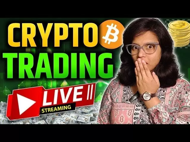 Crypto Live Trading Scaling Strateging 14apr | Om Coin News aujourd'hui | Mantra Coin News aujourd'hui