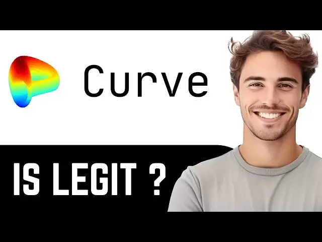 Le jeton Curve Dao ($ CRV) est-il bon ou non? (Revoir)
